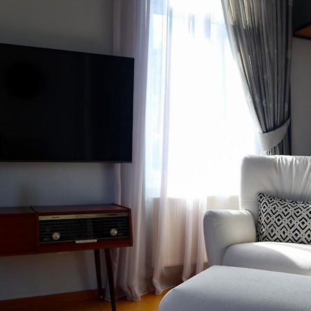 Thiseas Luxury Apartment Афины Экстерьер фото