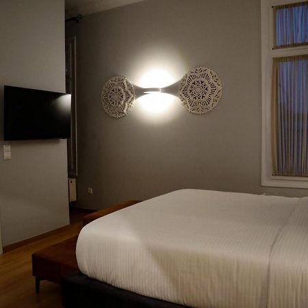 Thiseas Luxury Apartment Афины Экстерьер фото