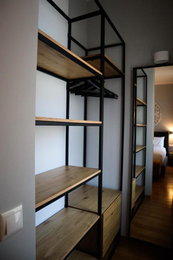 Thiseas Luxury Apartment Афины Экстерьер фото