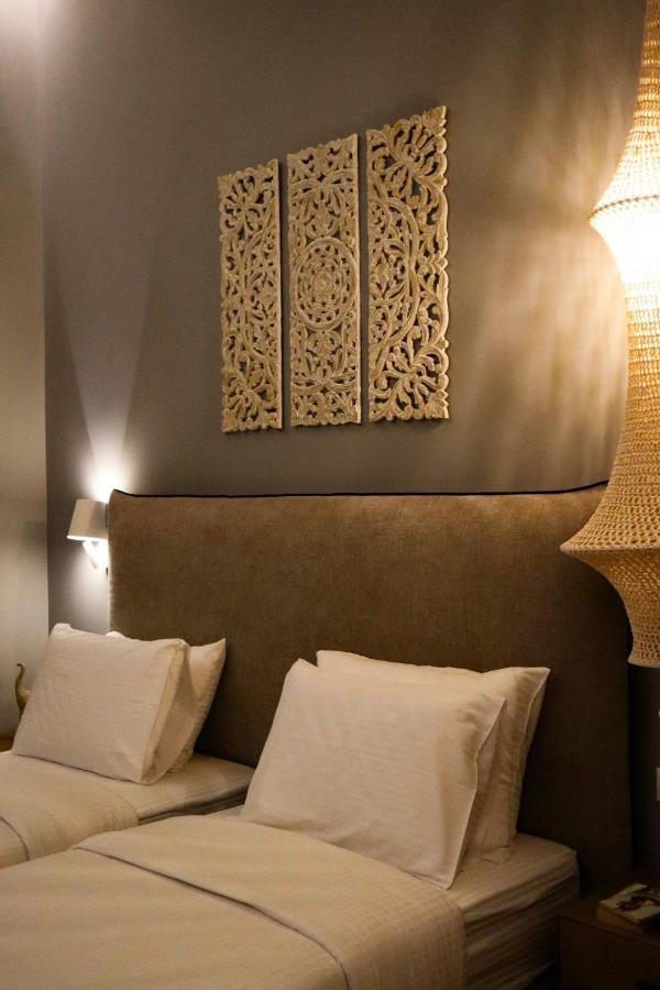 Thiseas Luxury Apartment Афины Экстерьер фото