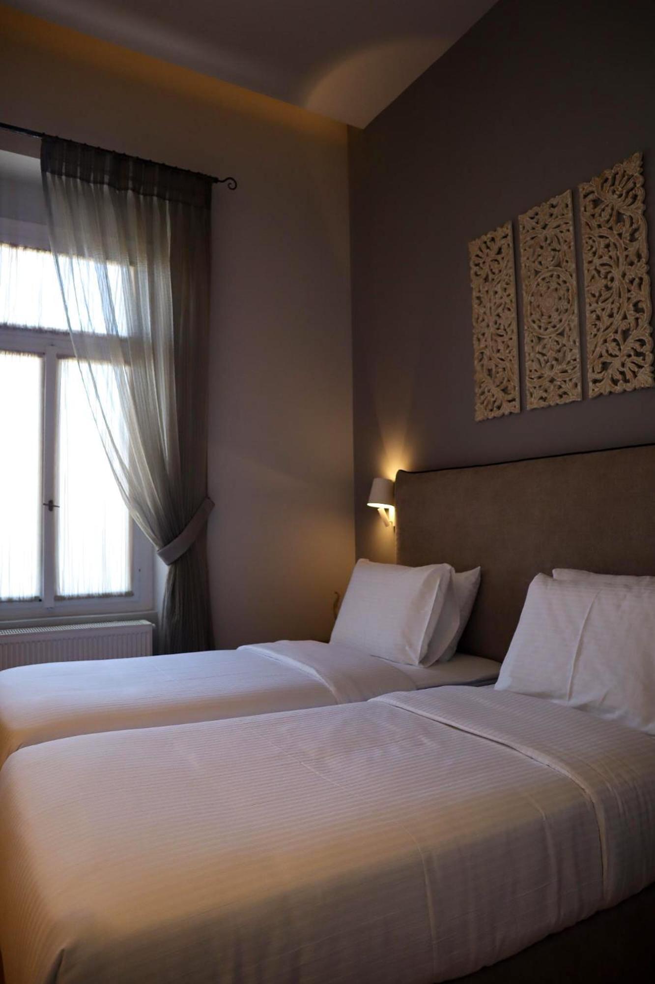 Thiseas Luxury Apartment Афины Экстерьер фото